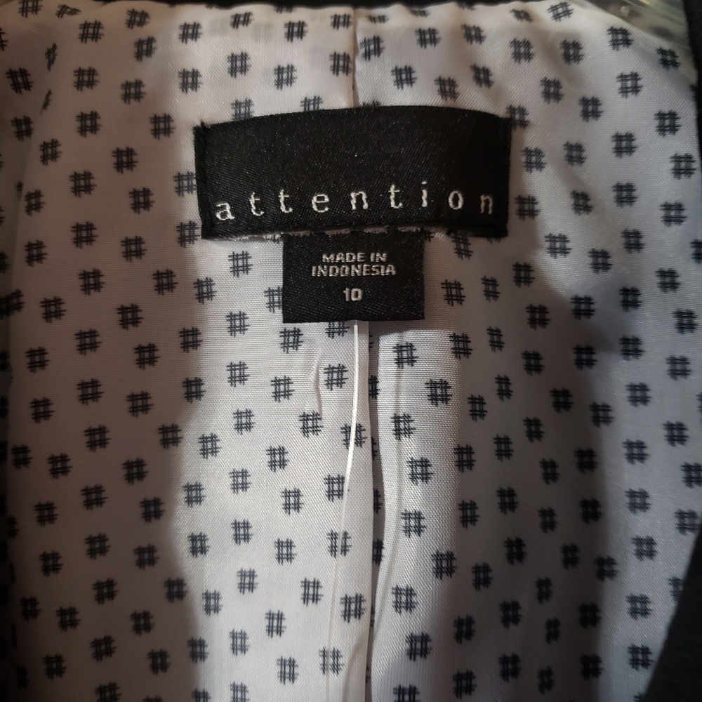 Jacket - Picture 4 of 5